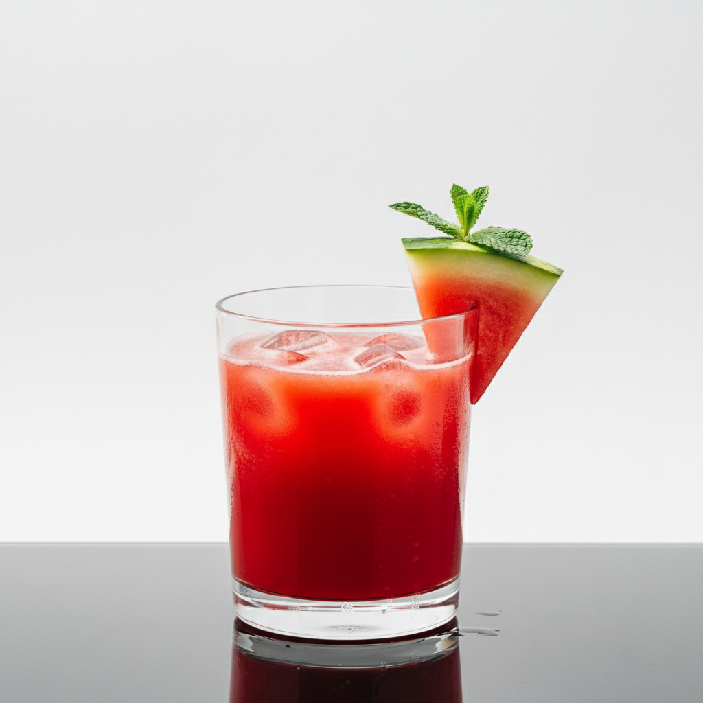 Watermelon Juice